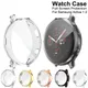 Coque de montre en silicone pour Samsung Galaxy Watch Active 2 accessoires de protection plein