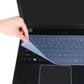 Juste de clavier en silicone pour Apple film de protection pour ordinateur portable étui pour