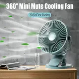 Mini ventilateur de refroidissem...
