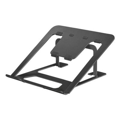 Faltbarer Laptop-Ständer »NSLS085BLACK« schwarz, Neomounts by Newstar