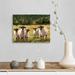 August Grove® Sheep Family I Canvas Wall Art Canvas | 12 H x 16 W x 1 D in | Wayfair 8F4230CE19454A4C9A44731D4065AFC0