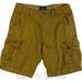 American Eagle Outfitters Shorts | Ae American Eagle Mens Classic Honey Cargo Shorts | Color: Tan | Size: Waist 26