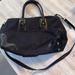 Coach Bags | Like New Coach Bag | Color: Black/Blue | Size: Os