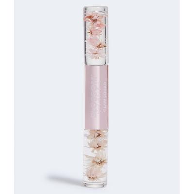 Aeropostale Womens' Blossom Glam Squad Roll-On Lip Gloss/Perfume Oil Duo - Watermelon & Rose - Pink - Size One Size - Textile