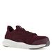 Reebok Work Flexagon 3.0 Work Comp Toe - Womens 6 Burgundy Oxford Medium