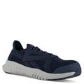 Reebok Work Flexagon 3.0 Work Comp Toe - Mens 13 Navy Oxford Medium