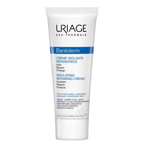 Uriage Bariederm isolierende Cre.m.Rep.Wirkung 75 ml Creme