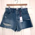 Urban Outfitters Shorts | Bdg Pax Shorts By Urban Outfitters. | Color: Blue | Size: 30