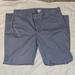 J. Crew Pants & Jumpsuits | Grey/Blue Jcrew Work Pants - Size 10 Petite | Color: Blue/Gray | Size: 10p