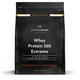 Protein Works Whey Protein 360 Extreme | Schoko-Erdnuss-Keks | Proteinreich | Glutamin, Vitamine & Mineralien| 2.4kg