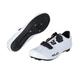 XLC Road-Shoes CB-R09, weiß Gr. 43