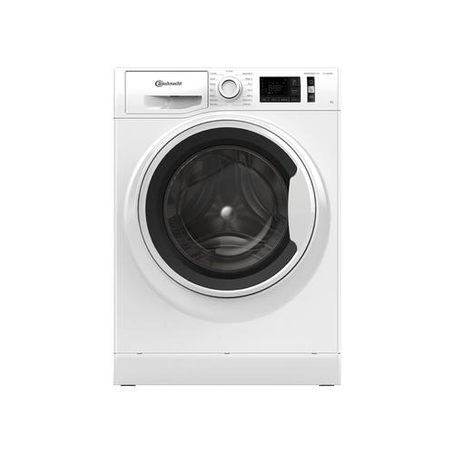Bauknecht WA Ultra 811 C Waschmaschine