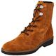 Legero Women's Soana Gore-Tex with Light Lining Ankle Boot, Amber Brown 3600, 5 UK