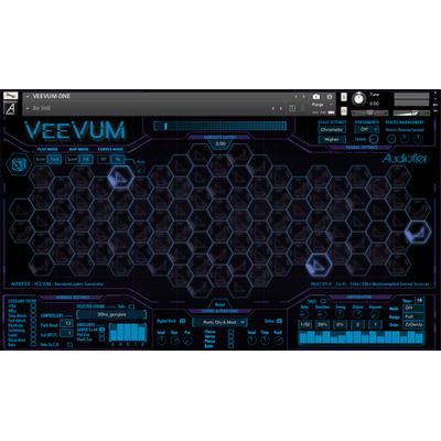 Audiofier Veevum One