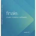 MakeMusic Finale 27 (D)