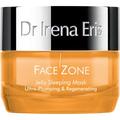 Dr Irena Eris Gesichtspflege Masken Ultra-Plumping & RegenerationJelly Sleeping Mask