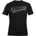 Bering Polar T-Shirt, schwarz, Größe M