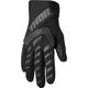 Thor Spectrum Touch Motocross Handschuhe, schwarz, Größe XL