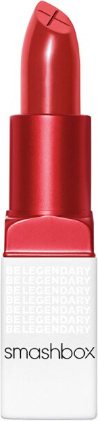 Smashbox Be Legendary Prime & Plush Lipstick 3,4 g 14 Bing Lippenstift