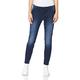 Timezone Damen Tight AleenaTZ 7/8 Jeans, Classic royal Blue wash, 25