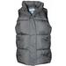 Columbia Jackets & Coats | Columbia Women's Pioneer Summit Grey Puffer Vest | Color: Gray | Size: Various