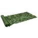 VidaXL Faux Ivy Privacy Fence Patio Privacy Hedge Fence Outdoor Privacy Screen | 29.5 H x 118.1 W in | Wayfair 315484