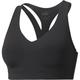 PUMA Damen Top High Impact To The Max Bra, Größe XS in Schwarz