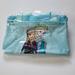 Disney Bags | Disney Parks Frozen Anna And Elsa Dance Bag Nip | Color: Blue | Size: Os