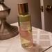 Victoria's Secret Bath & Body | Like Newvictorias Secret Body Fragrance Mist | Color: Red | Size: 8.4 Ounces