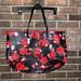 Victoria's Secret Bags | Bnwt Victoria’s Secret Weekender Tote | Color: Red | Size: Os