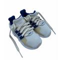Adidas Shoes | Adidas Toddler Eqt Support Adv Sneakers | Color: Blue/Cream | Size: 6bb