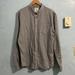 Vans Shirts | Chima Ferguson Vans Gray Flannel Shirt Size L | Color: Gray | Size: L