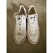 Converse Shoes | Converse Low Tops | Color: White | Size: 9