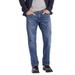 Men's Big & Tall Levi's® 559™ Relaxed Straight Jeans by Levi's in Steely Blue (Size 56 32)