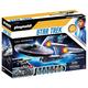 Playmobil Star Trek 70548 U.S.S. Enterprise NCC-1701, With AR app, light effects and original sounds, 10-99 years