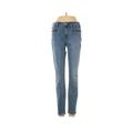 Gap Jeans - Low Rise: Blue Bottoms - Women's Size 24 - Sandwash