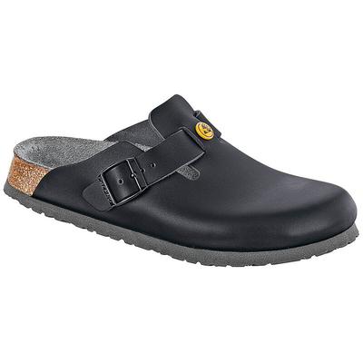 ESD-Clog Boston, Größe 42, schwarz, normal - Birkenstock