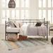 Hillsdale Furniture Providence Metal Daybed