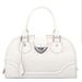 Louis Vuitton Bags | Louis Vuitton Ivoire Epi Leather Montaigne Gm Bag | Color: Cream/White | Size: Os