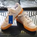 Adidas Shoes | Adidas Forum Lo Rs Sz. 11 Wh/Wh | Color: White | Size: 11