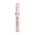 Pink UC Davis Aggies Samsung 22mm Watch Band