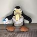 Disney Toys | Disney Store Exclusive Tip Plush Penguin Little Me | Color: Black/White | Size: Osg