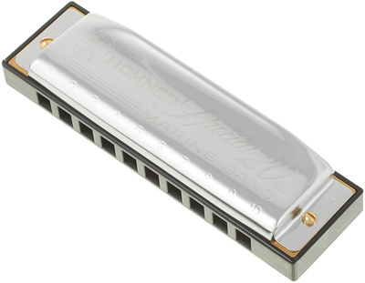 Hohner Special 20 Country D