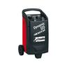 Chargeur de batterie/Starter dynamic 520 start/leader 220 start, Type : dynamic 520 start, Tension