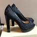 Coach Shoes | Coach Breana Heel | Color: Black | Size: 7