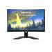 Gigabyte G27FC A 27" 16:9 165 Hz Curved Gaming Monitor G27FC A