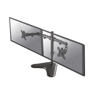 Neomounts Monitorständer bis 32'' »FPMA-D550DDBLACK«, 79.8x54.8x4 cm Image