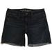 American Eagle Outfitters Shorts | Aeo American Eagle Outfitters Cut-Off Shorts | Color: Blue | Size: 2