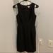 J. Crew Dresses | J Crew Women Black Dress - 00 Petite | Color: Black | Size: 00p