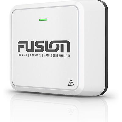 Fusion AP-DA214 Marine 20w x 2 Zone Amplifier
